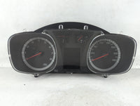 2013-2017 Gmc Terrain Instrument Cluster Speedometer Gauges P/N:A2C38135403 Miles: Fits Fits 2013 2014 2015 2016 2017 OEM Us