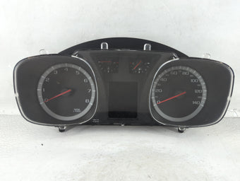 compare product 2013-2017 Gmc Terrain Instrument Cluster Speedometer Gauges P/N:A2C38135403 Miles: Fits Fits 2013 2014 2015 2016 2017 OEM Used Auto Parts