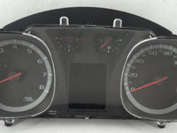 2013-2017 Gmc Terrain Instrument Cluster Speedometer Gauges P/N:A2C38135403 Miles: Fits Fits 2013 2014 2015 2016 2017 OEM Us