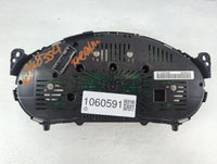 2013-2017 Gmc Terrain Instrument Cluster Speedometer Gauges P/N:A2C38135403 Miles: Fits Fits 2013 2014 2015 2016 2017 OEM Us