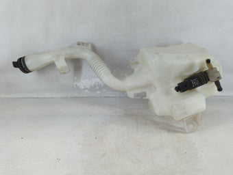 compare product 2010-2017 Gmc Terrain Windshield Washer Fluid Reservoir Bottle Oem