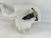 2010-2017 Gmc Terrain Windshield Washer Fluid Reservoir Bottle Oem - Oemusedautoparts1.com