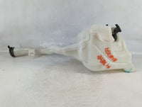 2010-2017 Gmc Terrain Windshield Washer Fluid Reservoir Bottle Oem - Oemusedautoparts1.com