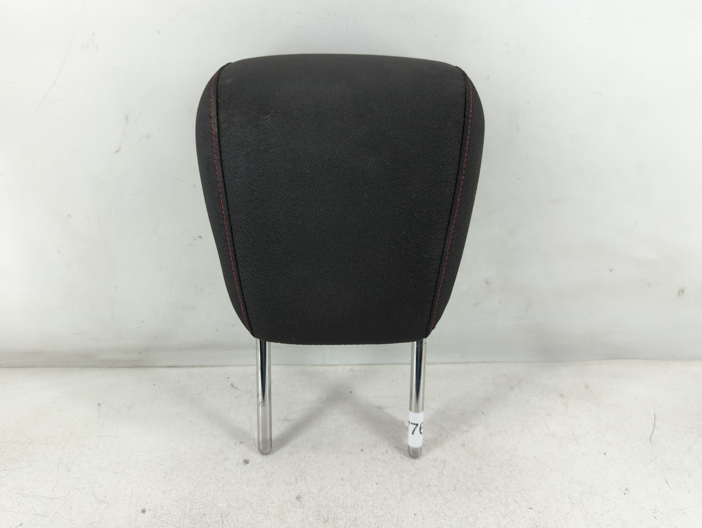 2014-2017 Gmc Terrain Headrest Head Rest Front Driver Passenger Seat Fits Fits 2014 2015 2016 2017 OEM Used Auto Parts - Oem