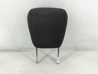 2014-2017 Gmc Terrain Headrest Head Rest Front Driver Passenger Seat Fits Fits 2014 2015 2016 2017 OEM Used Auto Parts - Oem