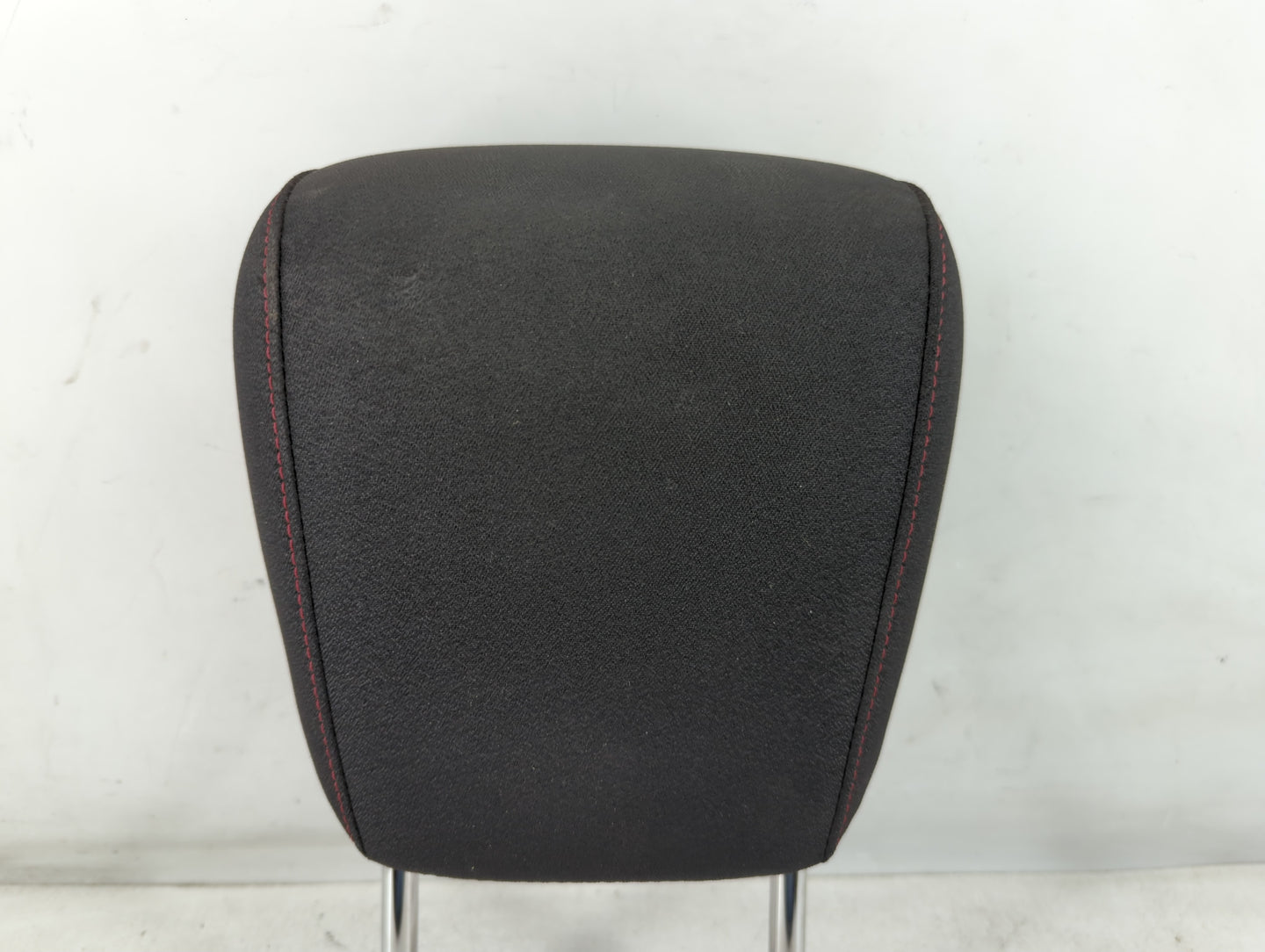 2014-2017 Gmc Terrain Headrest Head Rest Front Driver Passenger Seat Fits Fits 2014 2015 2016 2017 OEM Used Auto Parts - Oem