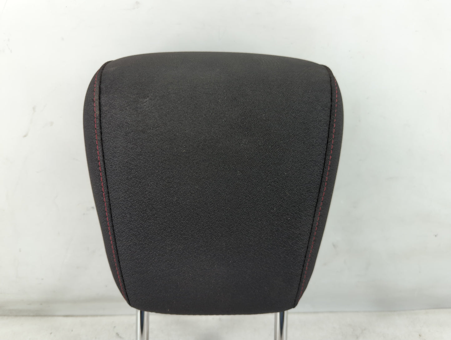 2014-2017 Gmc Terrain Headrest Head Rest Front Driver Passenger Seat Fits Fits 2014 2015 2016 2017 OEM Used Auto Parts - Oem
