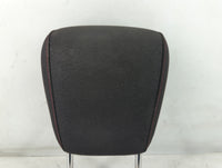 2014-2017 Gmc Terrain Headrest Head Rest Front Driver Passenger Seat Fits Fits 2014 2015 2016 2017 OEM Used Auto Parts - Oem