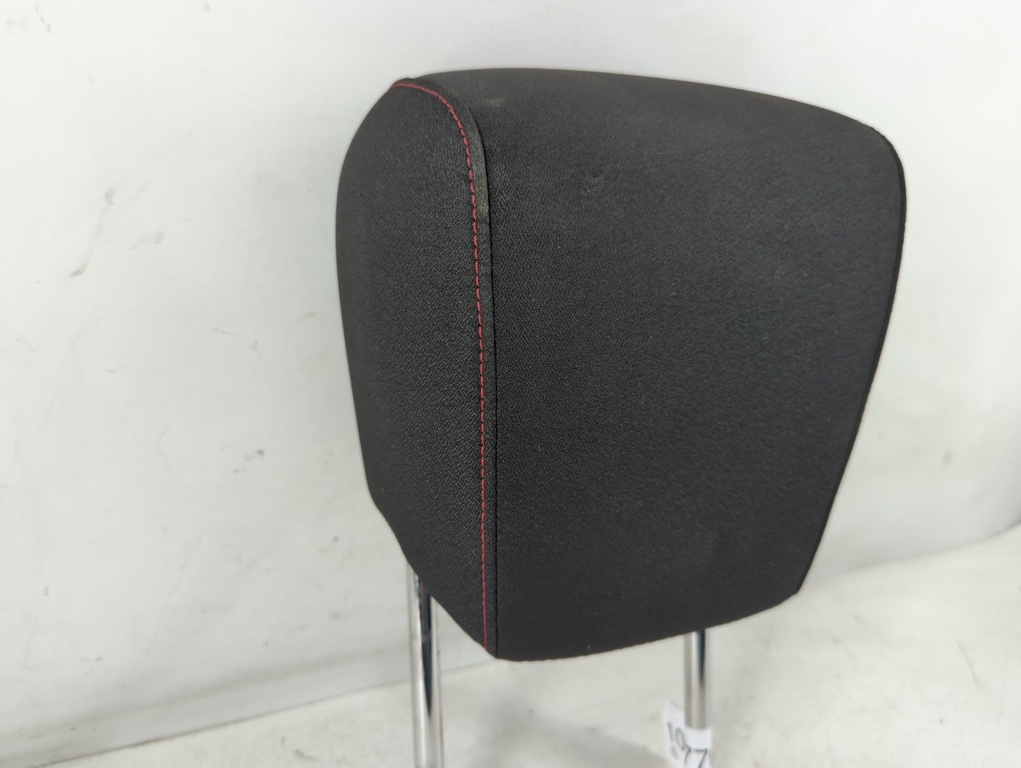 2014-2017 Gmc Terrain Headrest Head Rest Front Driver Passenger Seat Fits Fits 2014 2015 2016 2017 OEM Used Auto Parts - Oem