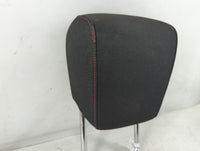 2014-2017 Gmc Terrain Headrest Head Rest Front Driver Passenger Seat Fits Fits 2014 2015 2016 2017 OEM Used Auto Parts - Oem