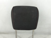 2014-2017 Gmc Terrain Headrest Head Rest Front Driver Passenger Seat Fits Fits 2014 2015 2016 2017 OEM Used Auto Parts - Oem