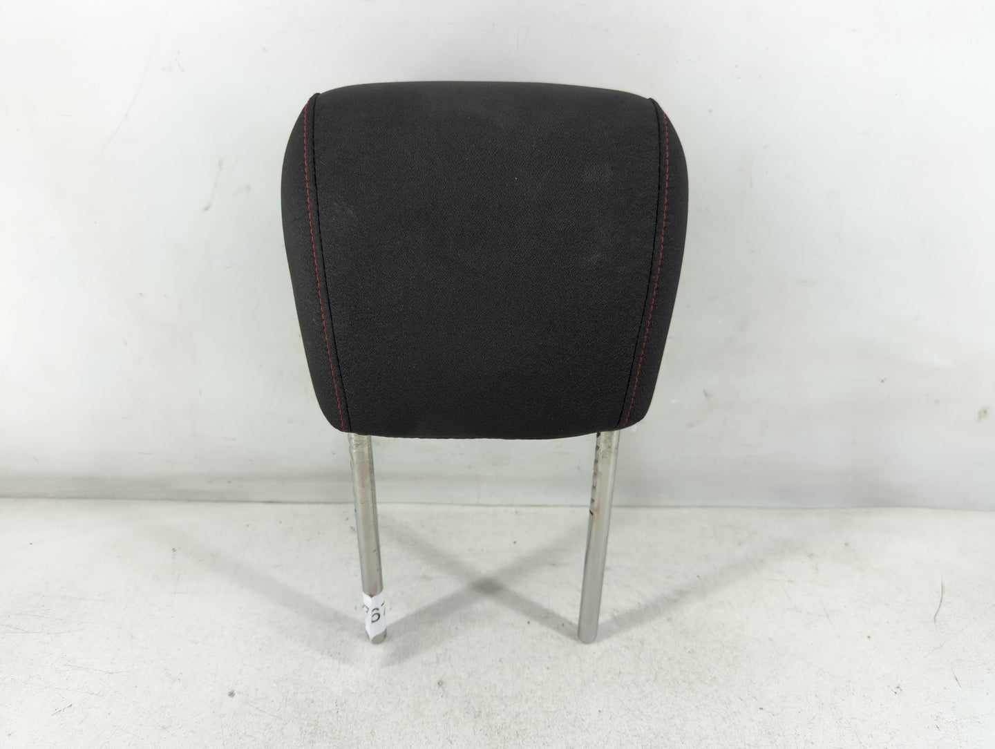 2014-2017 Gmc Terrain Headrest Head Rest Front Driver Passenger Seat Fits Fits 2014 2015 2016 2017 OEM Used Auto Parts - Oem