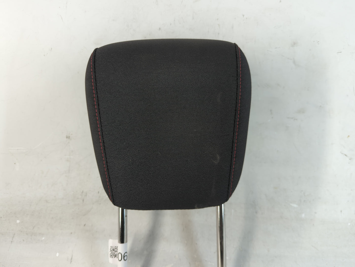 2014-2017 Gmc Terrain Headrest Head Rest Front Driver Passenger Seat Fits Fits 2014 2015 2016 2017 OEM Used Auto Parts - Oem