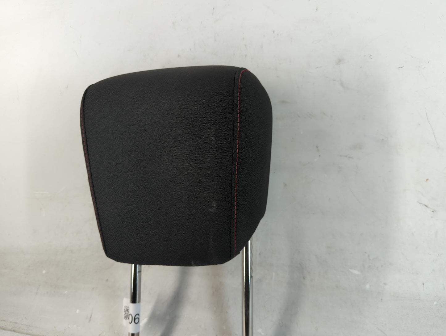 2014-2017 Gmc Terrain Headrest Head Rest Front Driver Passenger Seat Fits Fits 2014 2015 2016 2017 OEM Used Auto Parts - Oem