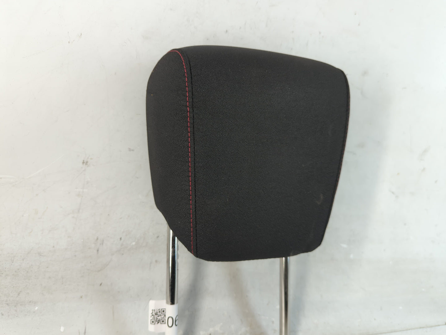 2014-2017 Gmc Terrain Headrest Head Rest Front Driver Passenger Seat Fits Fits 2014 2015 2016 2017 OEM Used Auto Parts - Oem
