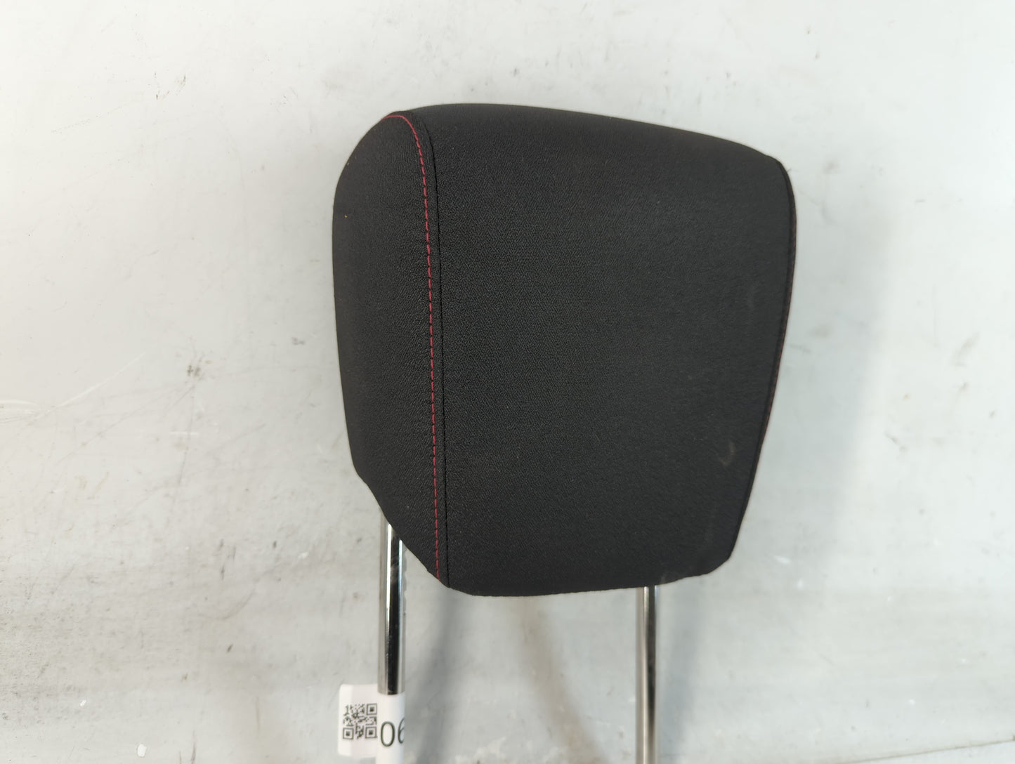 2014-2017 Gmc Terrain Headrest Head Rest Front Driver Passenger Seat Fits Fits 2014 2015 2016 2017 OEM Used Auto Parts - Oem