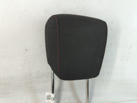 2014-2017 Gmc Terrain Headrest Head Rest Front Driver Passenger Seat Fits Fits 2014 2015 2016 2017 OEM Used Auto Parts - Oem
