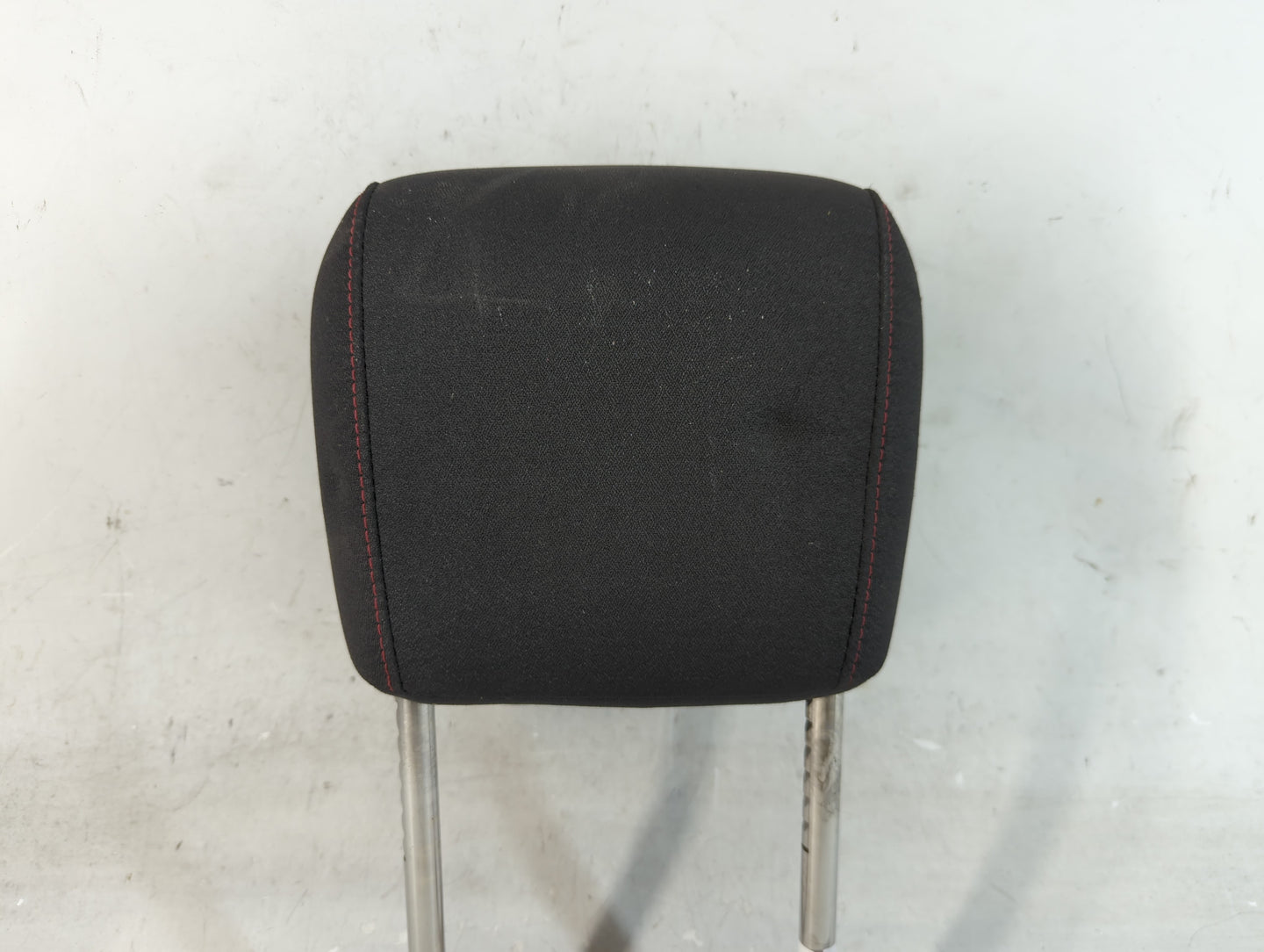 2014-2017 Gmc Terrain Headrest Head Rest Front Driver Passenger Seat Fits Fits 2014 2015 2016 2017 OEM Used Auto Parts - Oem