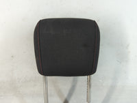 2014-2017 Gmc Terrain Headrest Head Rest Front Driver Passenger Seat Fits Fits 2014 2015 2016 2017 OEM Used Auto Parts - Oem