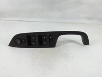 2010-2017 Gmc Terrain Master Power Window Switch Replacement Driver Side Left P/N:209175598 Fits OEM Used Auto Parts - Oemus