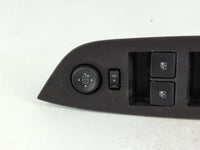 2010-2017 Gmc Terrain Master Power Window Switch Replacement Driver Side Left P/N:209175598 Fits OEM Used Auto Parts - Oemus