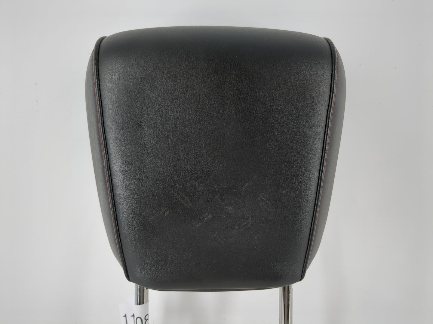 2014-2017 Gmc Terrain Headrest Head Rest Front Driver Passenger Seat Fits Fits 2014 2015 2016 2017 OEM Used Auto Parts - Oem