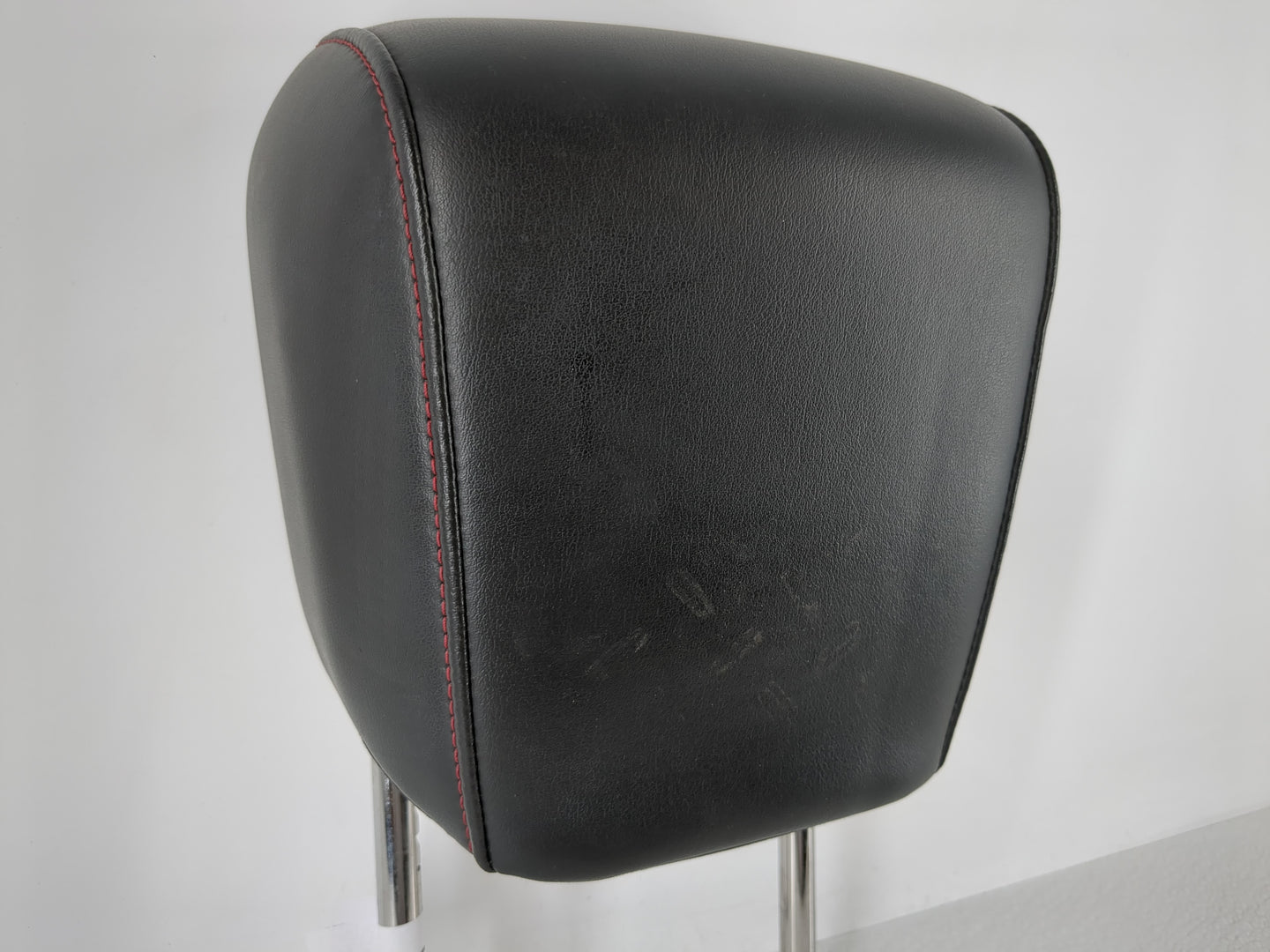 2014-2017 Gmc Terrain Headrest Head Rest Front Driver Passenger Seat Fits Fits 2014 2015 2016 2017 OEM Used Auto Parts - Oem