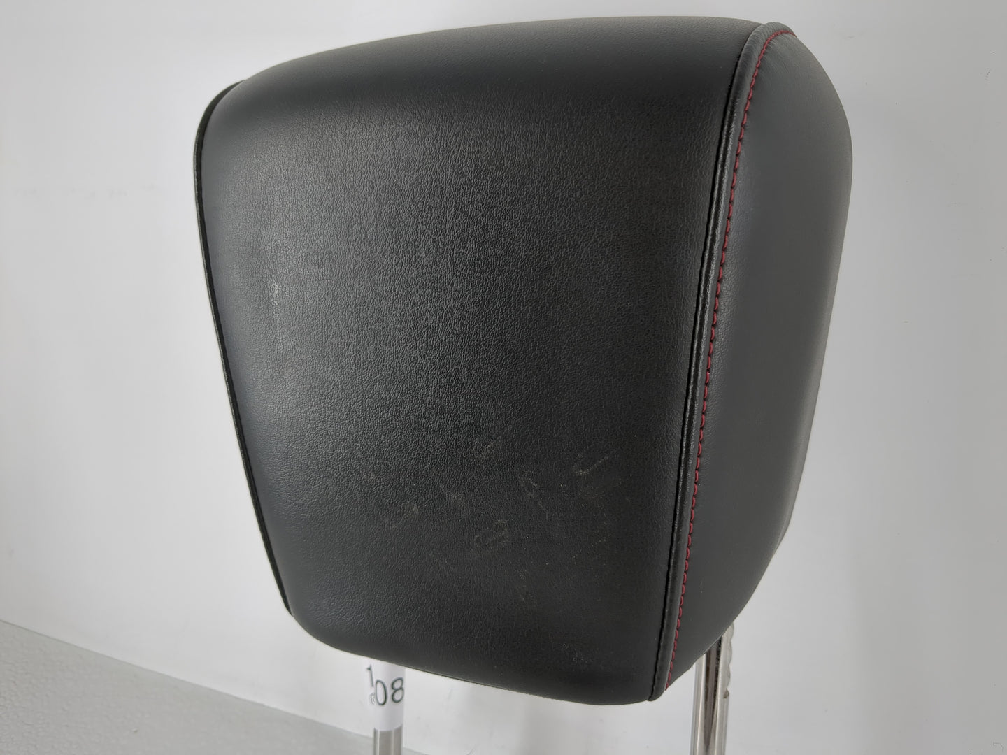 2014-2017 Gmc Terrain Headrest Head Rest Front Driver Passenger Seat Fits Fits 2014 2015 2016 2017 OEM Used Auto Parts - Oem