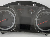 2013-2017 Gmc Terrain Instrument Cluster Speedometer Gauges P/N:A2C38135003 Fits Fits 2013 2014 2015 2016 2017 OEM Used Auto