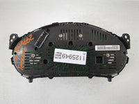 2013-2017 Gmc Terrain Instrument Cluster Speedometer Gauges P/N:A2C38135003 Fits Fits 2013 2014 2015 2016 2017 OEM Used Auto