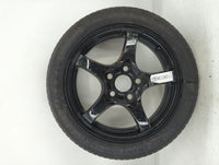 2014-2014 Gmc Terrain Spare Donut Tire Wheel Rim Oem - Oemusedautoparts1.com