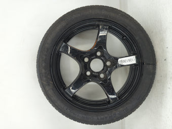 compare product 2014-2014 Gmc Terrain Spare Donut Tire Wheel Rim Oem