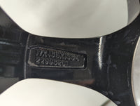 2014-2014 Gmc Terrain Spare Donut Tire Wheel Rim Oem - Oemusedautoparts1.com