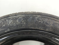 2014-2014 Gmc Terrain Spare Donut Tire Wheel Rim Oem - Oemusedautoparts1.com