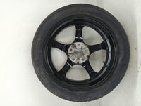 2014-2014 Gmc Terrain Spare Donut Tire Wheel Rim Oem - Oemusedautoparts1.com