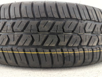 2014-2014 Gmc Terrain Spare Donut Tire Wheel Rim Oem - Oemusedautoparts1.com