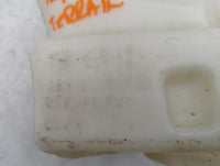 2010-2017 Gmc Terrain Windshield Washer Fluid Reservoir Bottle Oem - Oemusedautoparts1.com