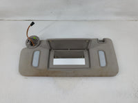 2010-2017 Gmc Terrain Sun Visor Shade Replacement Driver Left Mirror Fits Fits 2010 2011 2012 2013 2014 2015 2016 2017 OEM U