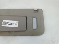2010-2017 Gmc Terrain Sun Visor Shade Replacement Driver Left Mirror Fits Fits 2010 2011 2012 2013 2014 2015 2016 2017 OEM U