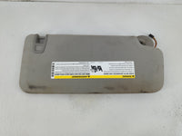 2010-2017 Gmc Terrain Sun Visor Shade Replacement Driver Left Mirror Fits Fits 2010 2011 2012 2013 2014 2015 2016 2017 OEM U