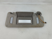 2010-2017 Gmc Terrain Sun Visor Shade Replacement Driver Left Mirror Fits Fits 2010 2011 2012 2013 2014 2015 2016 2017 OEM U