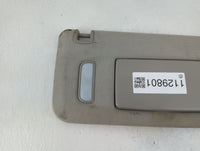 2010-2017 Gmc Terrain Sun Visor Shade Replacement Driver Left Mirror Fits Fits 2010 2011 2012 2013 2014 2015 2016 2017 OEM U