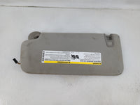 2010-2017 Gmc Terrain Sun Visor Shade Replacement Driver Left Mirror Fits Fits 2010 2011 2012 2013 2014 2015 2016 2017 OEM U