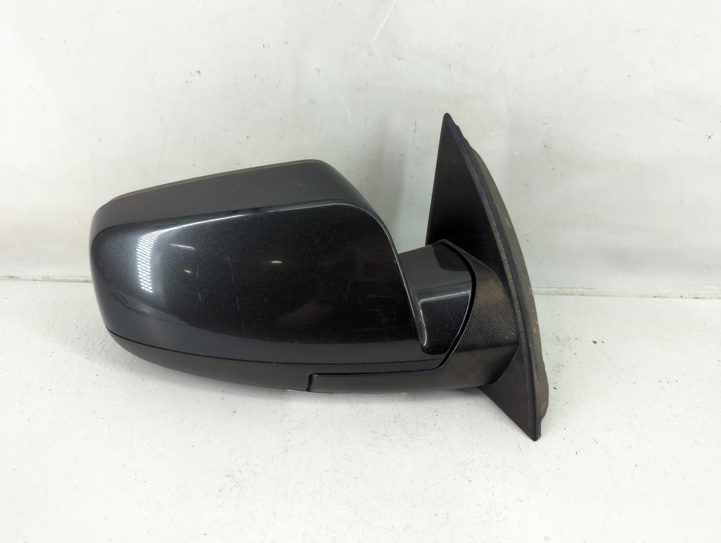 2011-2014 Gmc Terrain Passenger Side View Mirror - Right Door Mirror OEM Used - Oemusedautoparts1.com