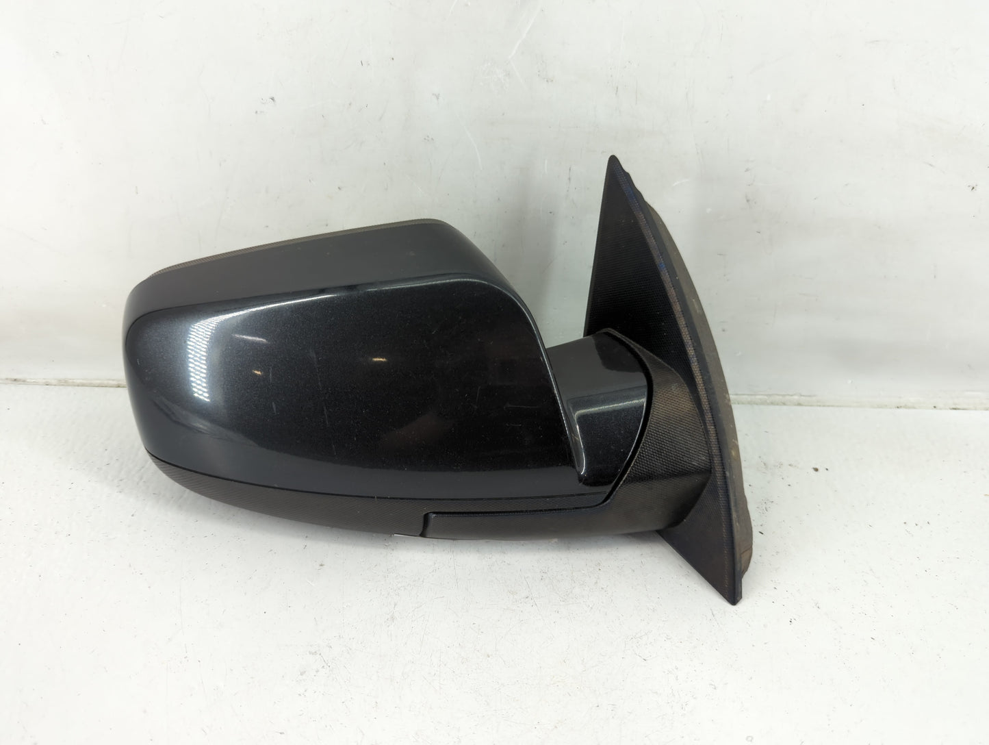 2011-2014 Gmc Terrain Passenger Side View Mirror - Right Door Mirror OEM Used - Oemusedautoparts1.com