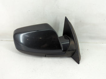 compare product 2011-2014 Gmc Terrain Passenger Side View Mirror - Right Door Mirror OEM Used