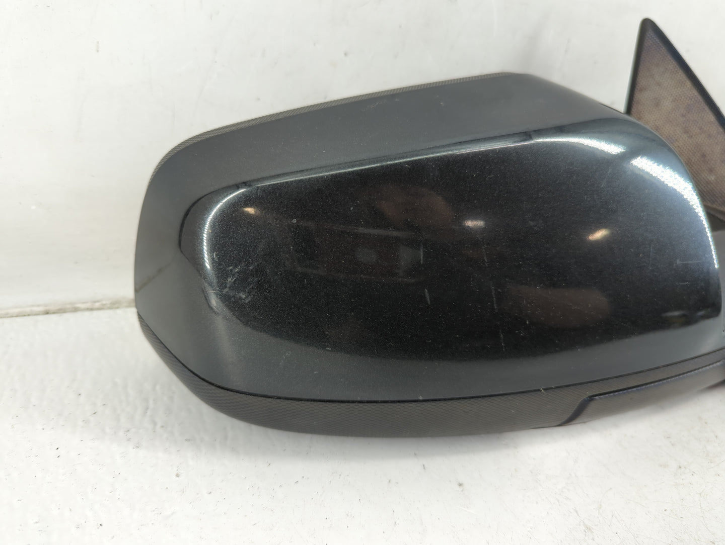 2011-2014 Gmc Terrain Passenger Side View Mirror - Right Door Mirror OEM Used - Oemusedautoparts1.com