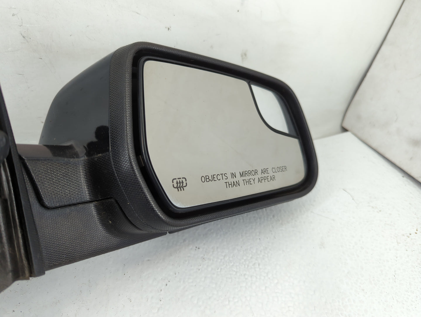 2011-2014 Gmc Terrain Passenger Side View Mirror - Right Door Mirror OEM Used - Oemusedautoparts1.com