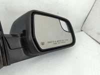 2011-2014 Gmc Terrain Passenger Side View Mirror - Right Door Mirror OEM Used - Oemusedautoparts1.com