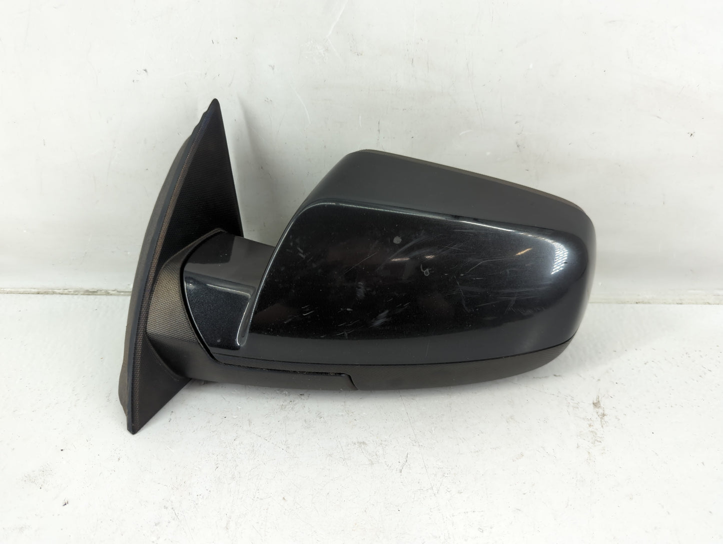 2011-2014 Gmc Terrain Driver Side View Mirror - Left Door Mirror OEM Used - Oemusedautoparts1.com